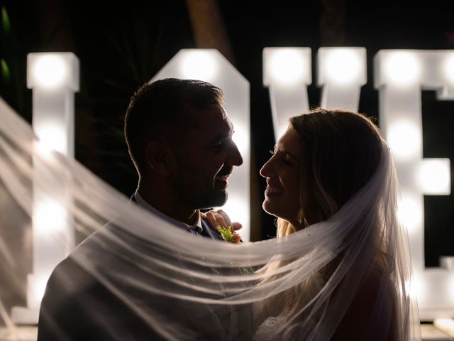 O casamento de Duarte e Patrícia em Funchal, Madeira 4