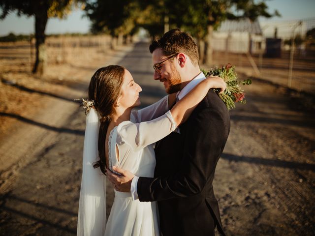 O casamento de Maria Lúcia e Francisco