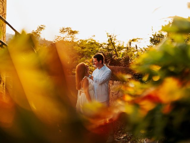 O casamento de Nuno e Inês em Canelas, Vila Nova de Gaia 4