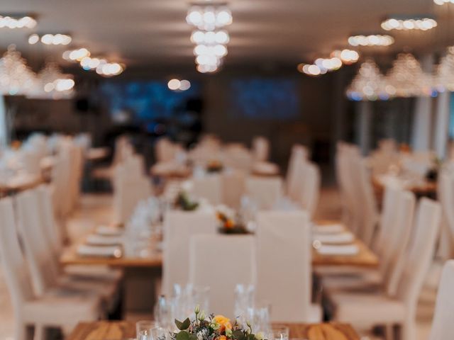 O casamento de Nuno e Inês em Canelas, Vila Nova de Gaia 19