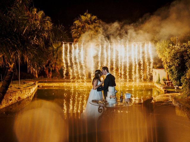 O casamento de Nuno e Inês em Canelas, Vila Nova de Gaia 26