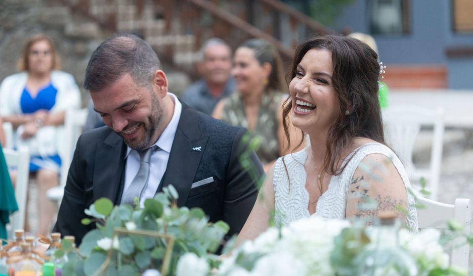 O casamento de Fábio  e Sandra em Porto, Porto (Concelho)