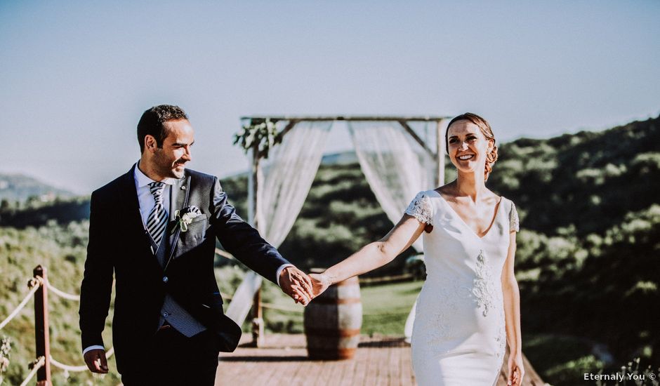 O casamento de Rui e Cristiana em Bucelas, Loures