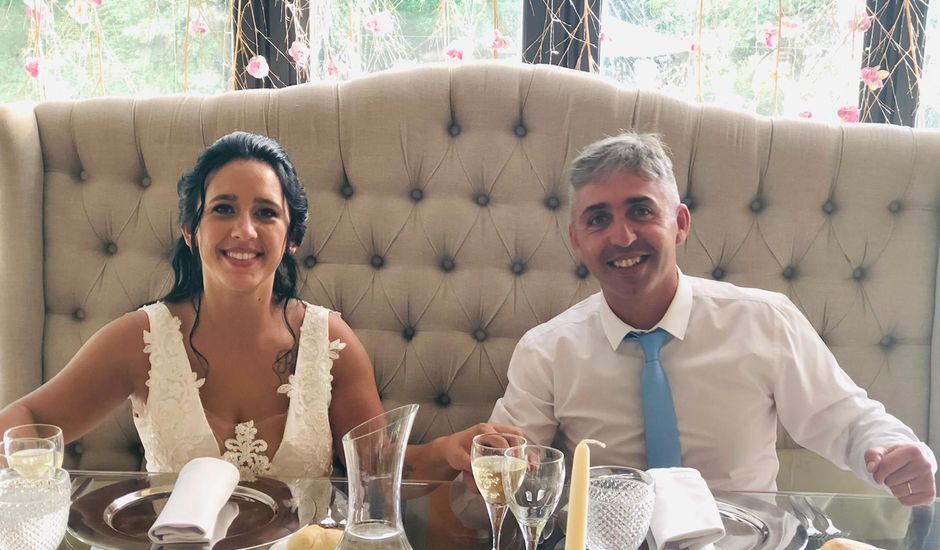 O casamento de Paulo e Cátia  em Porto, Porto (Concelho)