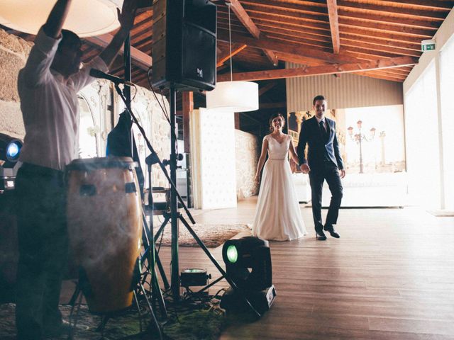 O casamento de Rodolfo e Daniela em Trofa, Trofa 71