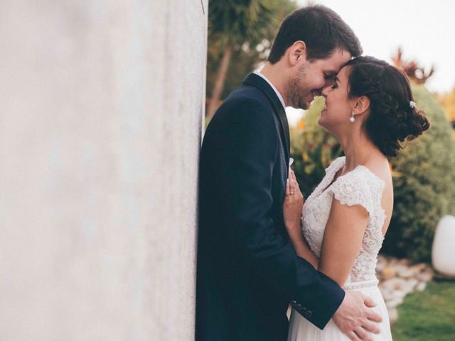 O casamento de Rodolfo e Daniela em Trofa, Trofa 1