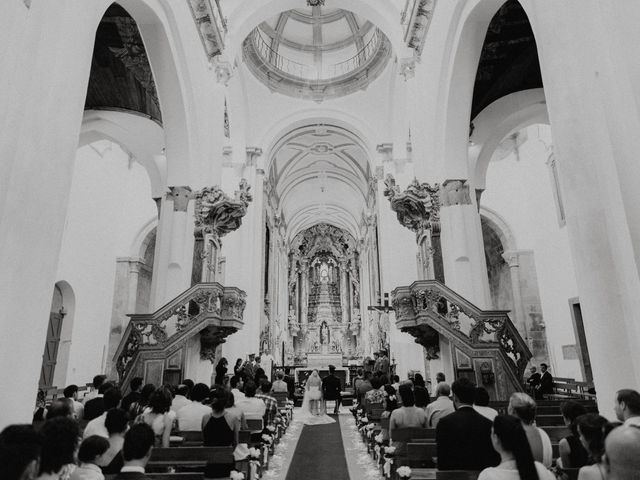 O casamento de Francisco e Viktorija em Aveleda, Braga (Concelho) 34