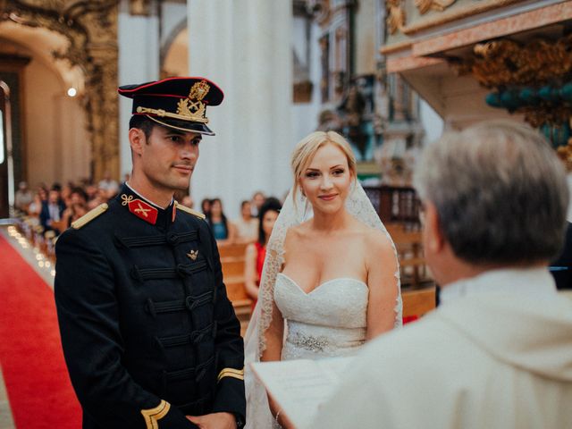 O casamento de Francisco e Viktorija em Aveleda, Braga (Concelho) 35