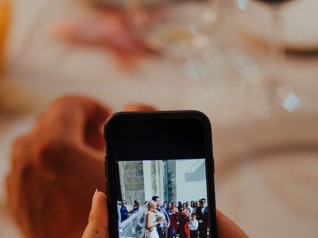 O casamento de Francisco e Viktorija em Aveleda, Braga (Concelho) 39