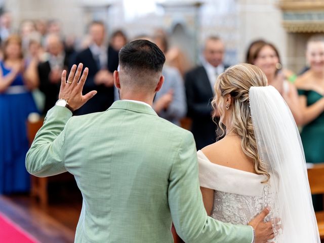 O casamento de Marco e Daniela em Barcelos, Barcelos 15