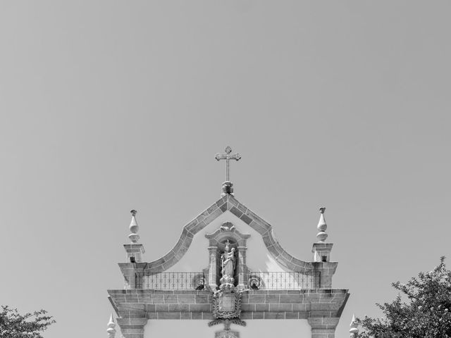 O casamento de Marco e Daniela em Barcelos, Barcelos 18