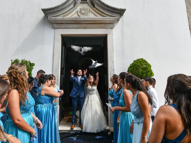 O casamento de Tiago e Tatiana em Mira, Mira 6