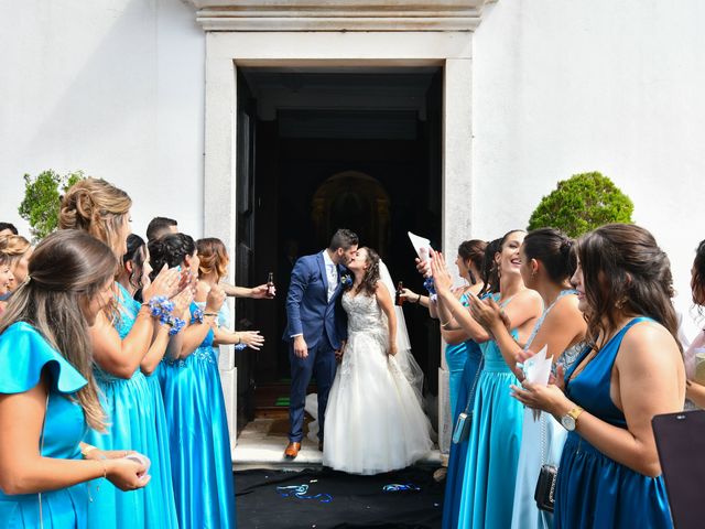 O casamento de Tiago e Tatiana em Mira, Mira 7