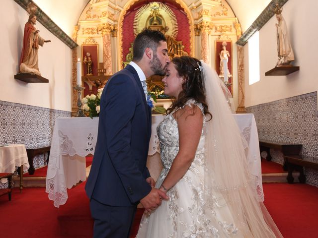 O casamento de Tiago e Tatiana em Mira, Mira 5