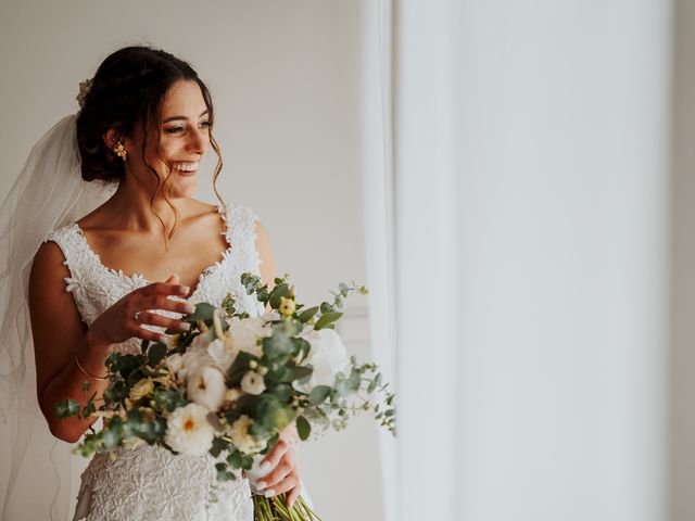 O casamento de Nuno e Ana em Ermesinde, Valongo 15