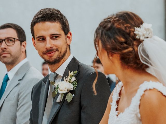 O casamento de Nuno e Ana em Ermesinde, Valongo 18