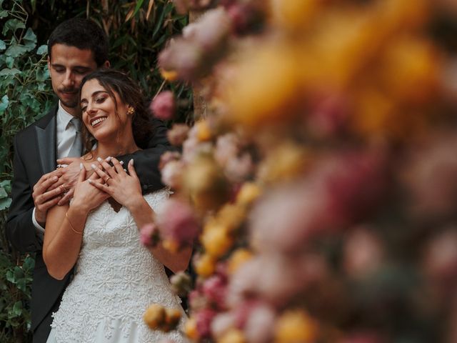 O casamento de Nuno e Ana em Ermesinde, Valongo 23