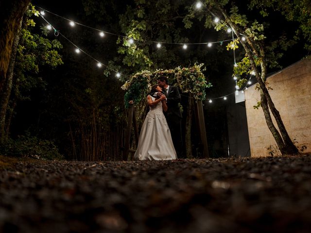 O casamento de Nuno e Ana em Ermesinde, Valongo 28