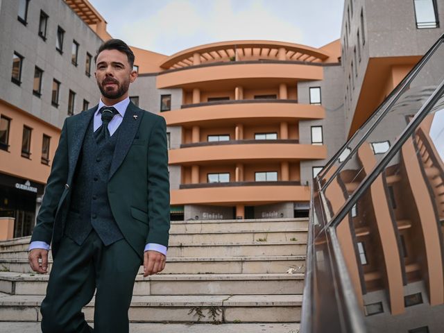 O casamento de Sara e Mario em Figueira da Foz, Figueira da Foz 7