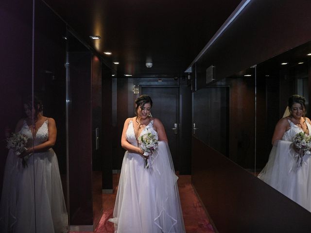 O casamento de Sara e Mario em Figueira da Foz, Figueira da Foz 13