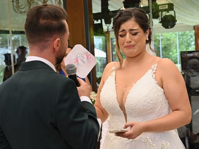 O casamento de Sara e Mario em Figueira da Foz, Figueira da Foz 14