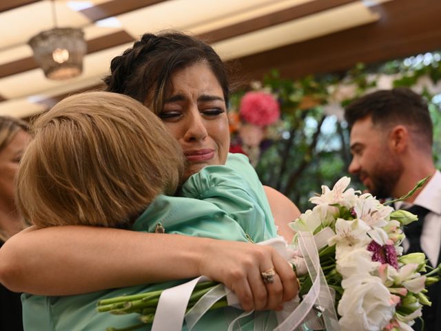 O casamento de Sara e Mario em Figueira da Foz, Figueira da Foz 15