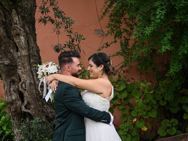 O casamento de Sara e Mario em Figueira da Foz, Figueira da Foz 1