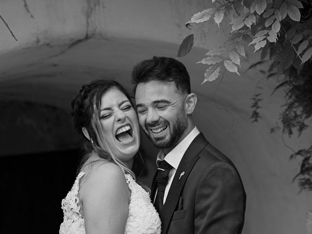 O casamento de Sara e Mario em Figueira da Foz, Figueira da Foz 16