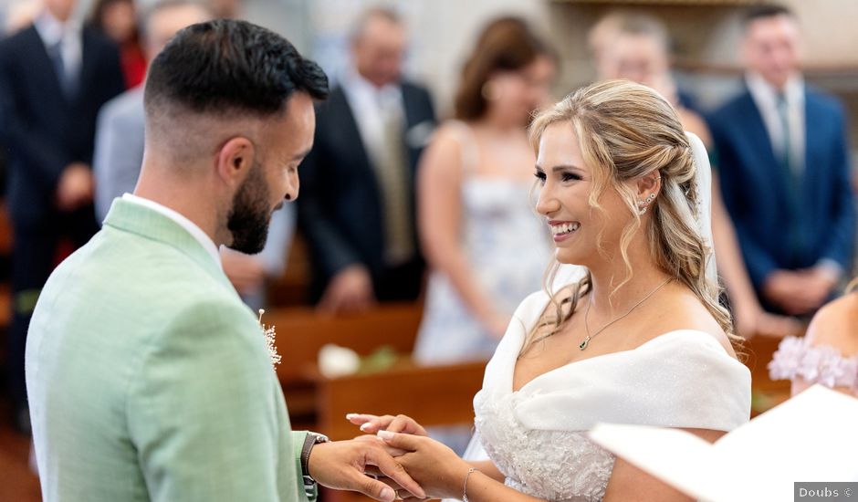 O casamento de Marco e Daniela em Barcelos, Barcelos