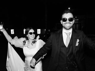 O casamento de Ana e João  3