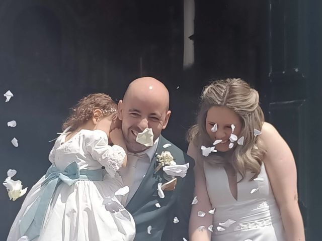 O casamento de Filipa Santos e Pedro Gomes em Creixomil, Barcelos 3