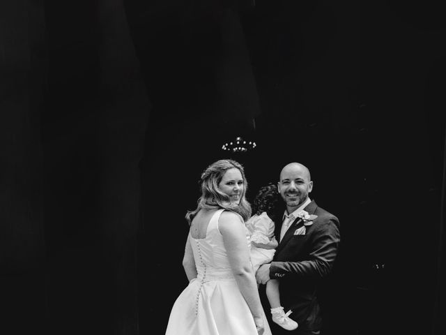 O casamento de Filipa Santos e Pedro Gomes em Creixomil, Barcelos 4