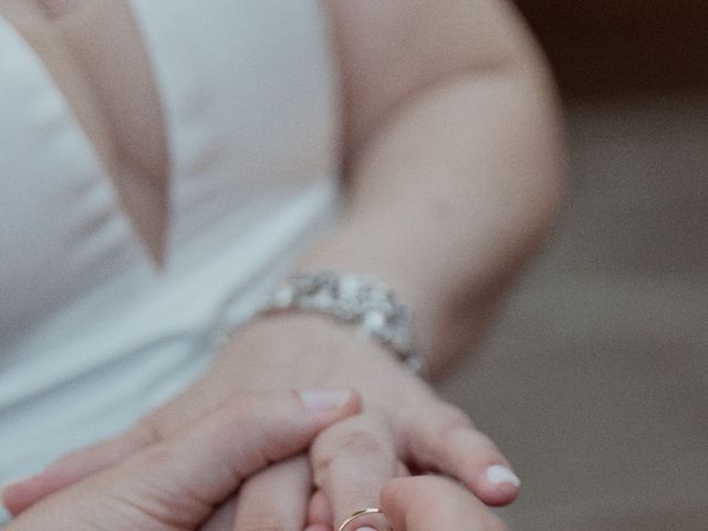 O casamento de Filipa Santos e Pedro Gomes em Creixomil, Barcelos 5