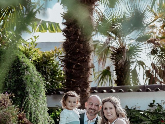 O casamento de Filipa Santos e Pedro Gomes em Creixomil, Barcelos 6