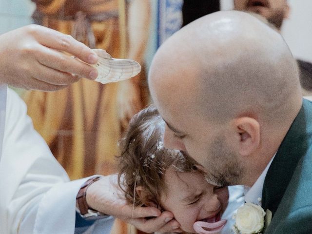 O casamento de Filipa Santos e Pedro Gomes em Creixomil, Barcelos 7