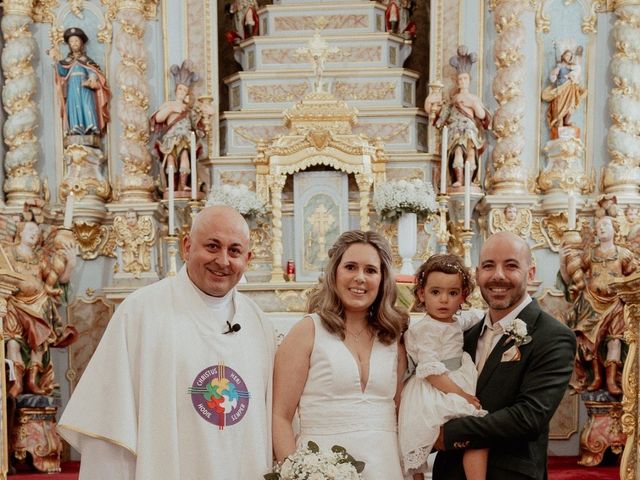 O casamento de Filipa Santos e Pedro Gomes em Creixomil, Barcelos 8