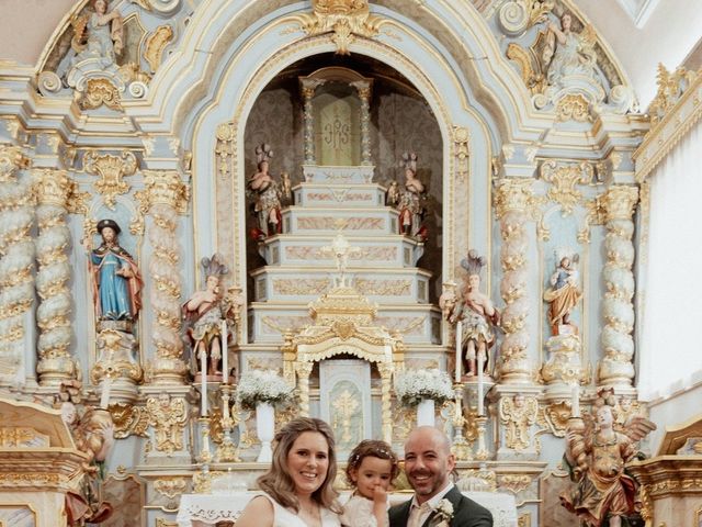 O casamento de Filipa Santos e Pedro Gomes em Creixomil, Barcelos 9