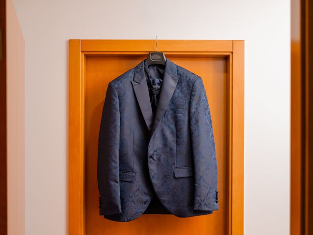 O casamento de Filipe e Laureana em Coimbra, Coimbra (Concelho) 3