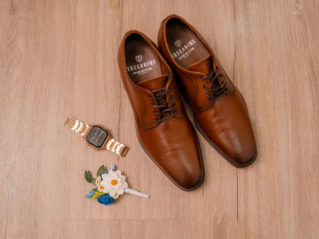 O casamento de Filipe e Laureana em Coimbra, Coimbra (Concelho) 4