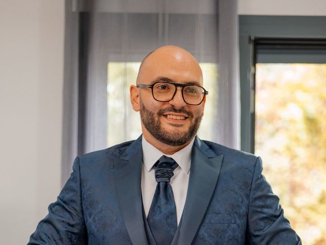 O casamento de Filipe e Laureana em Coimbra, Coimbra (Concelho) 6