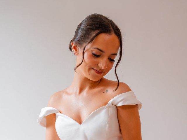 O casamento de Filipe e Laureana em Coimbra, Coimbra (Concelho) 15