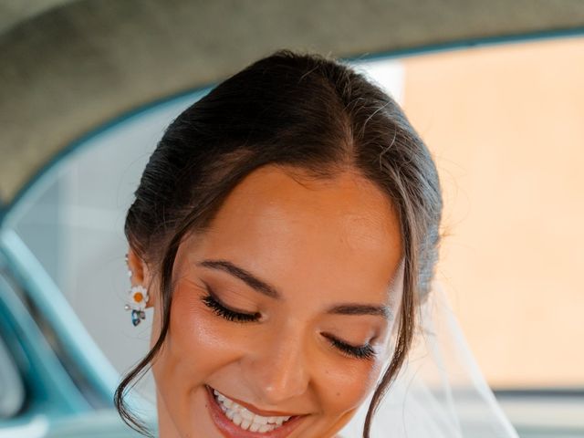 O casamento de Filipe e Laureana em Coimbra, Coimbra (Concelho) 20