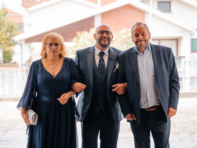 O casamento de Filipe e Laureana em Coimbra, Coimbra (Concelho) 22
