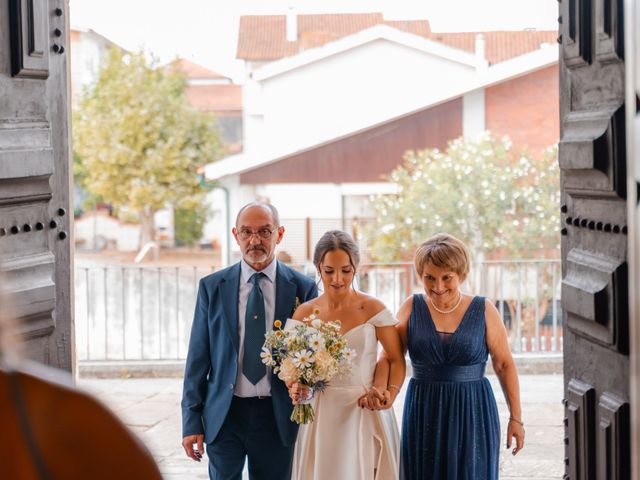 O casamento de Filipe e Laureana em Coimbra, Coimbra (Concelho) 23