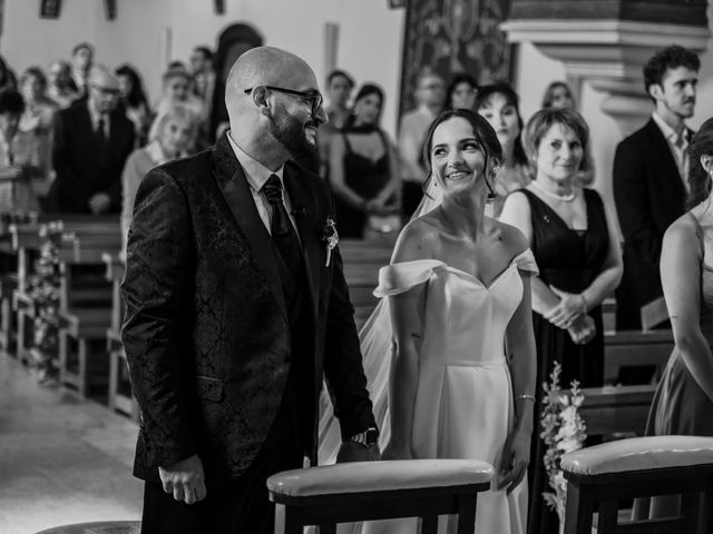 O casamento de Filipe e Laureana em Coimbra, Coimbra (Concelho) 26