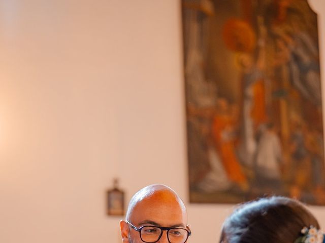 O casamento de Filipe e Laureana em Coimbra, Coimbra (Concelho) 28