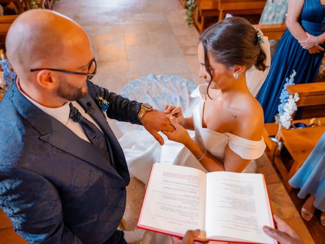 O casamento de Filipe e Laureana em Coimbra, Coimbra (Concelho) 31