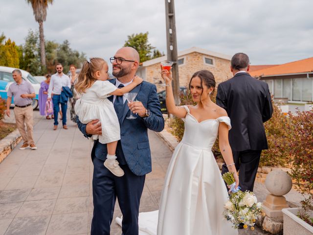 O casamento de Filipe e Laureana em Coimbra, Coimbra (Concelho) 38