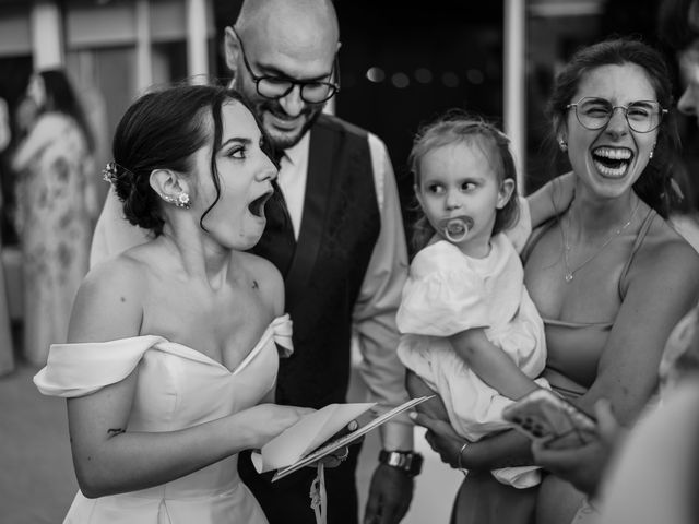 O casamento de Filipe e Laureana em Coimbra, Coimbra (Concelho) 43