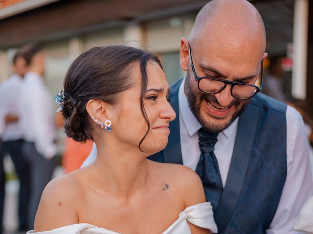 O casamento de Filipe e Laureana em Coimbra, Coimbra (Concelho) 44